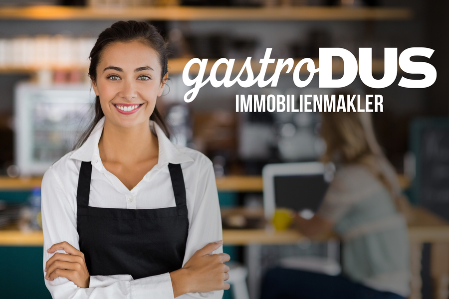 Titelfoto von Gastrodus Gewerbemakler Immobilienmakler Düsseldorf